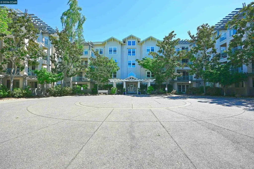 1840 Tice Creek Dr #2345, Walnut Creek, CA 94595 - #1