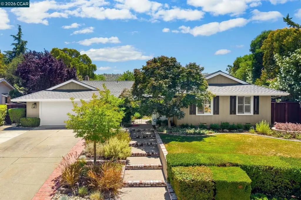 2871 Bowling Green Dr, Walnut Creek, CA 94598 - #1