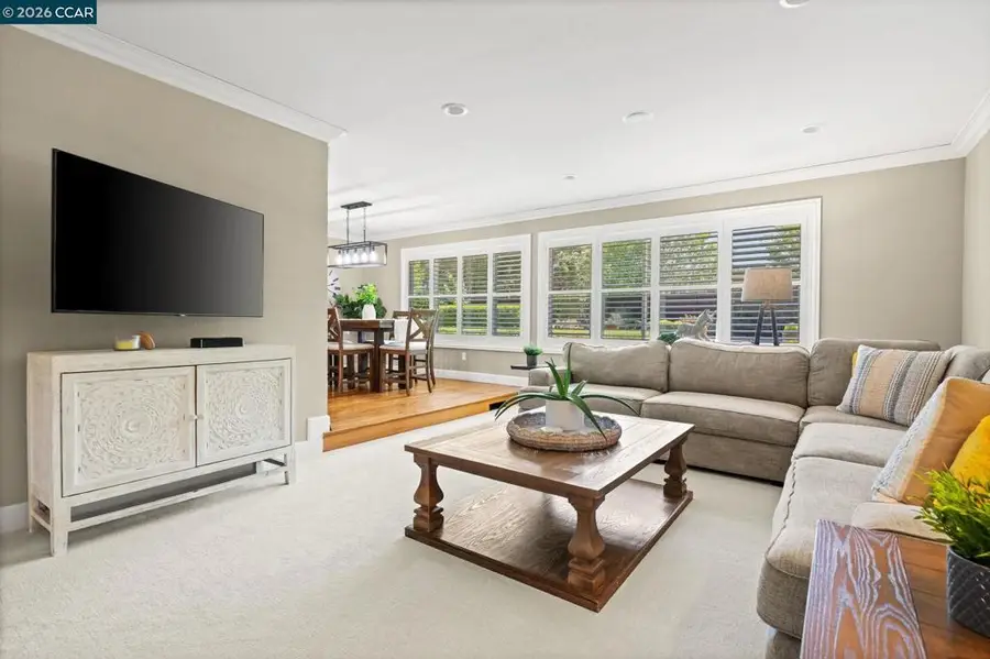 2871 Bowling Green Dr, Walnut Creek, CA 94598 - #3