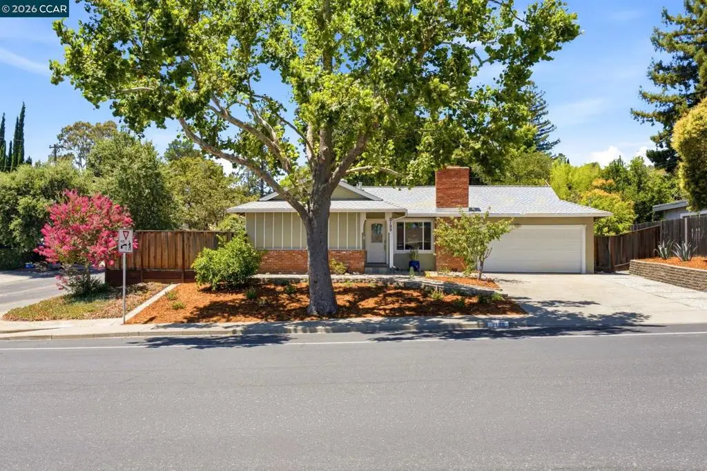 2199 Morello Ave, Pleasant Hill, CA 94523 - #1
