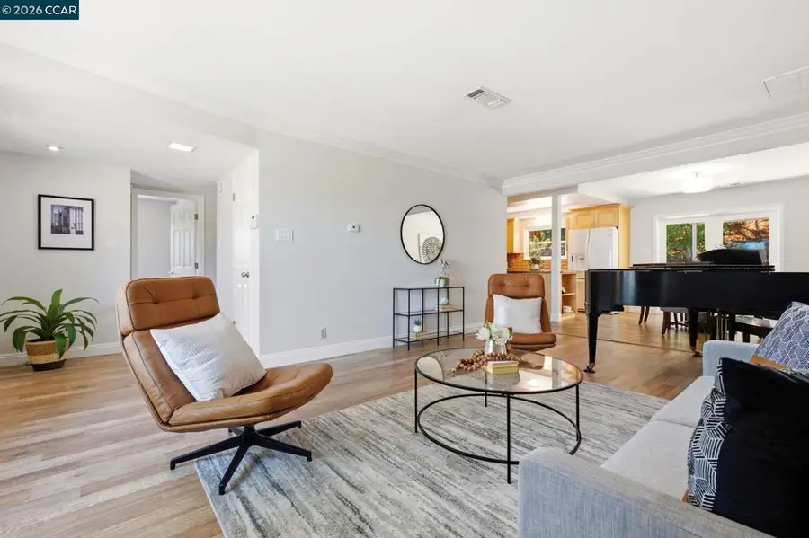 2199 Morello Ave, Pleasant Hill, CA 94523 - #2