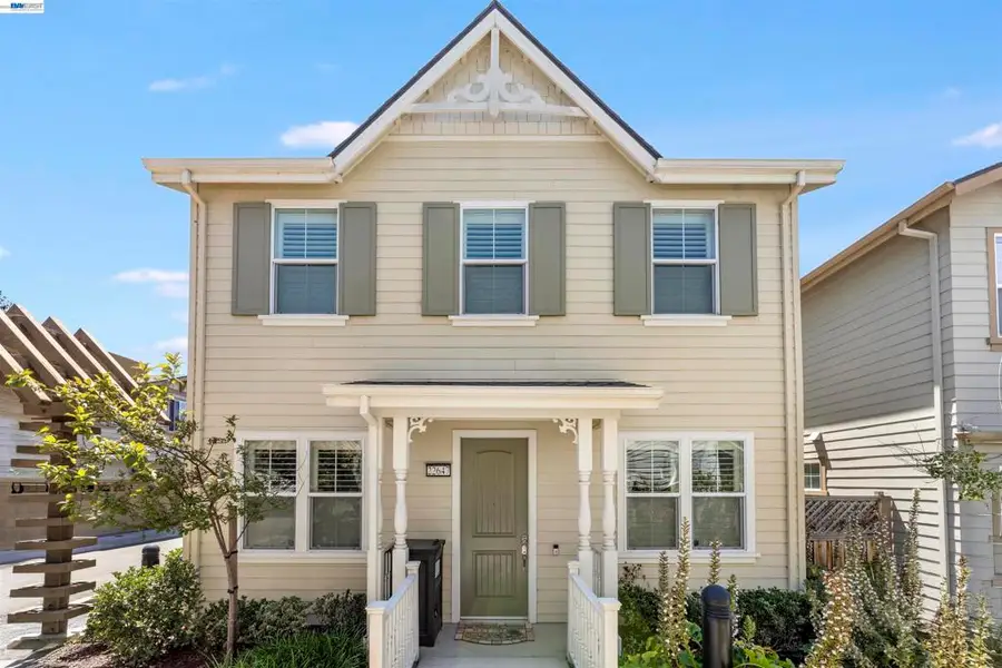 22647 Myrtle Cir, Hayward, CA 94541 - #2