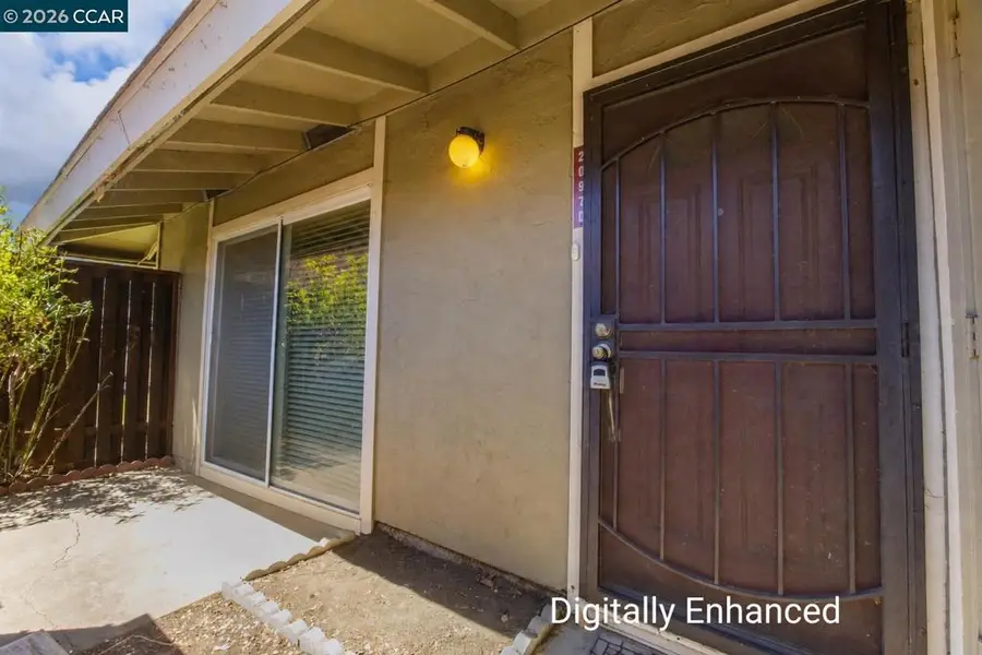2097 Olivera Rd #D, Concord, CA 94520 - #3