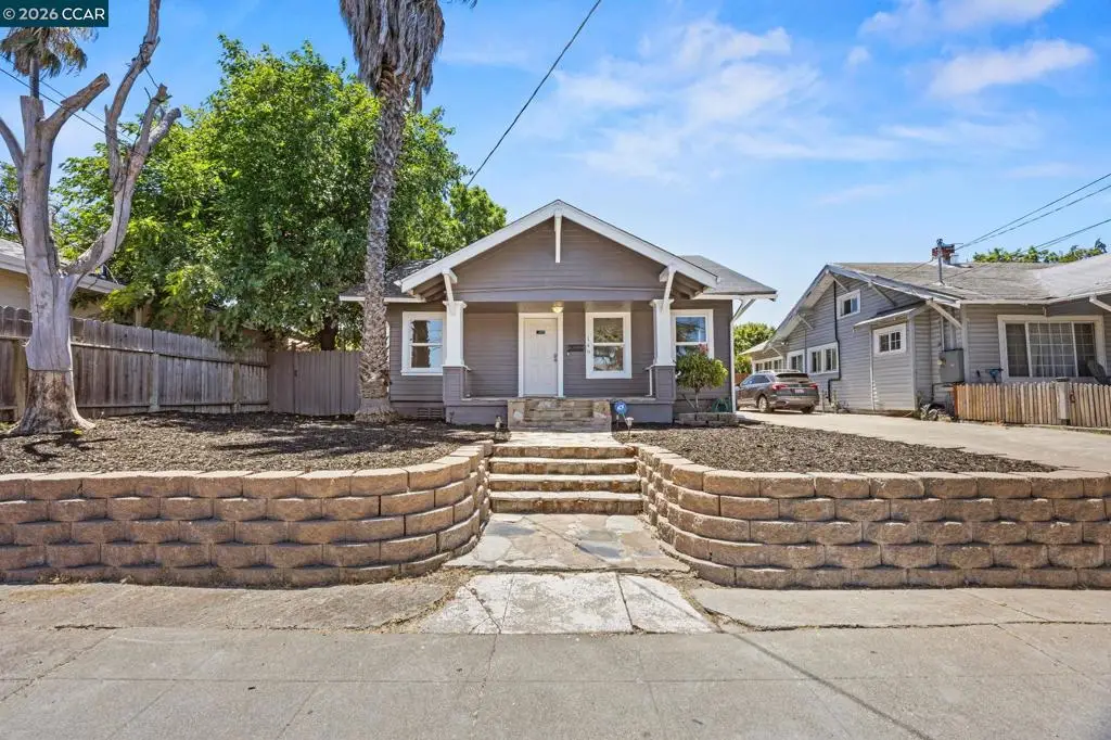 149 W 11th St, Pittsburg, CA 94565 - #1