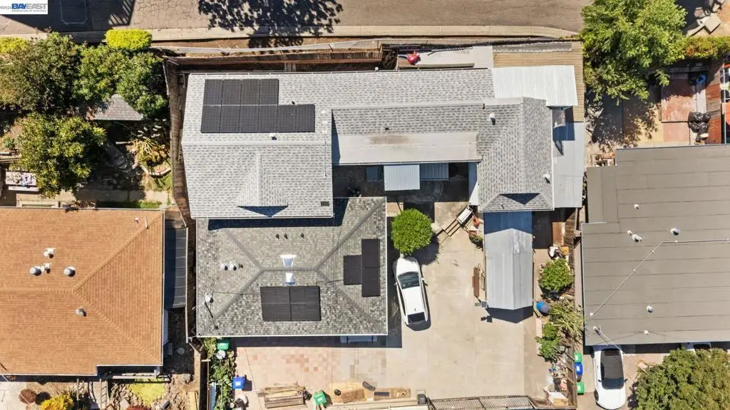 2000 Miramar Ave, Castro Valley, CA 94578 - #1