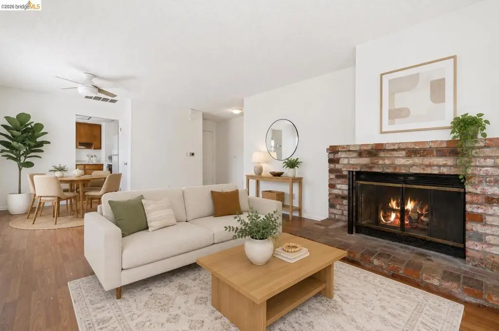 1151 Chadwick Cir, Bay Point, CA 94565 - #1