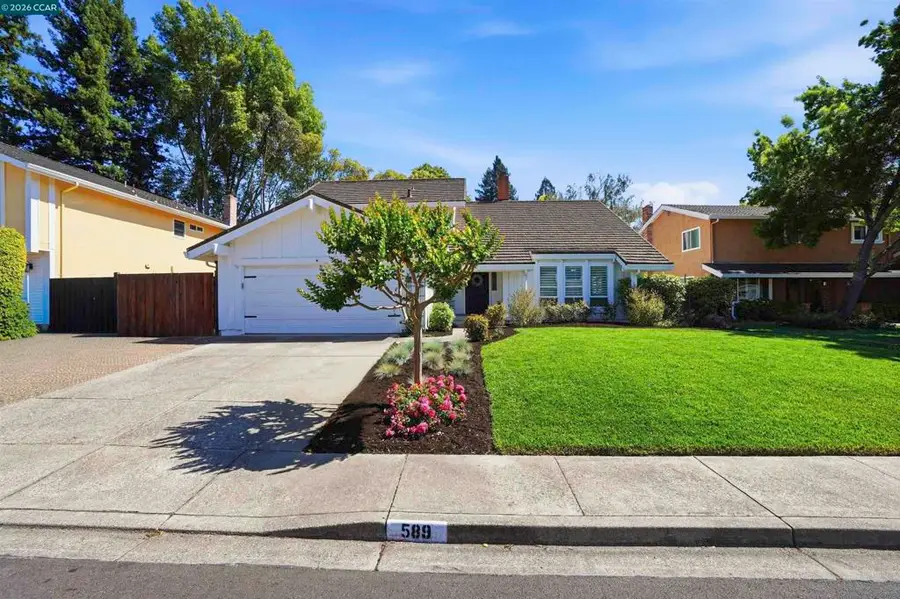 589 Zephyr Cir, Danville, CA 94526 - #2