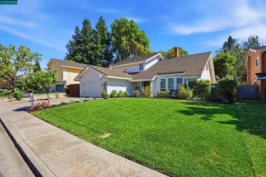 589 Zephyr Cir, Danville, CA 94526 - #3