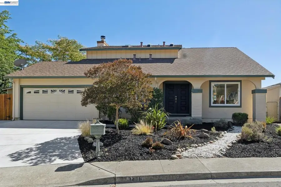 3406 Otter Ct, Hayward, CA 94542 - #2