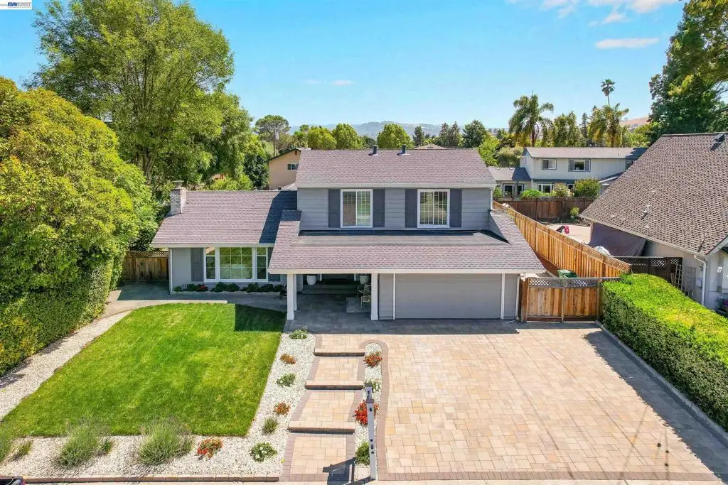 9519 Broadmoor Dr, San Ramon, CA 94583 - #1