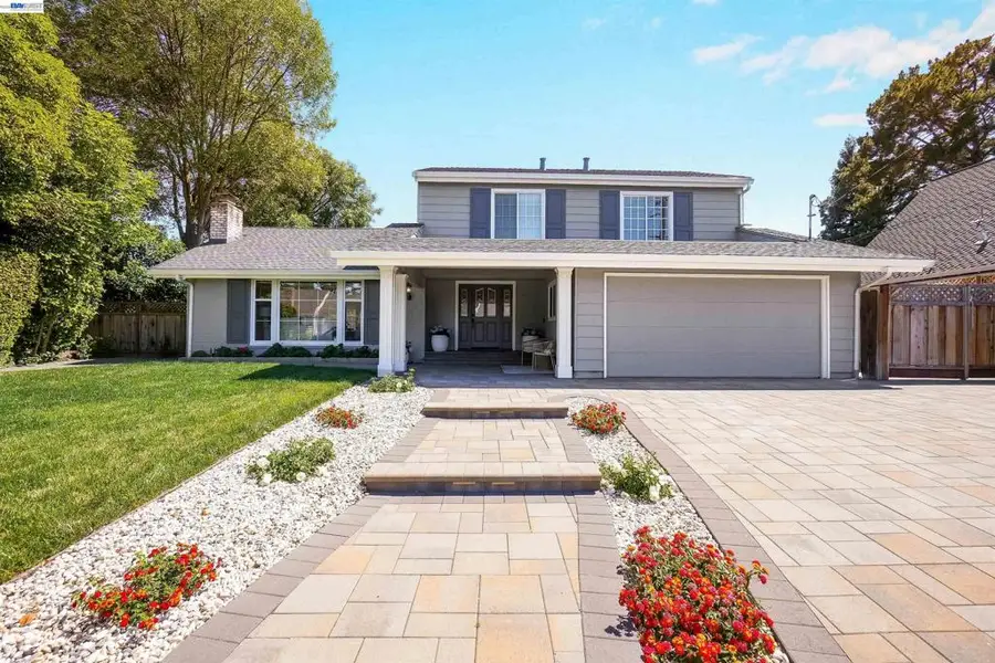 9519 Broadmoor Dr, San Ramon, CA 94583 - #2