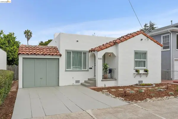945 Virginia Street, Berkeley, CA 94710