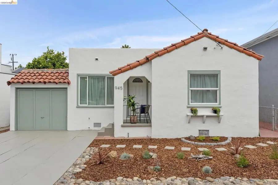 945 Virginia Street, Berkeley, CA 94710 - #2