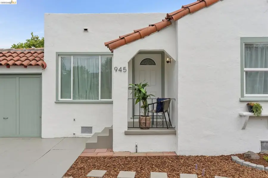 945 Virginia Street, Berkeley, CA 94710 - #3