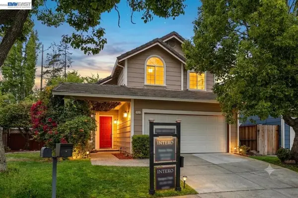 34161 Finnigan Ter, Fremont, CA 94555