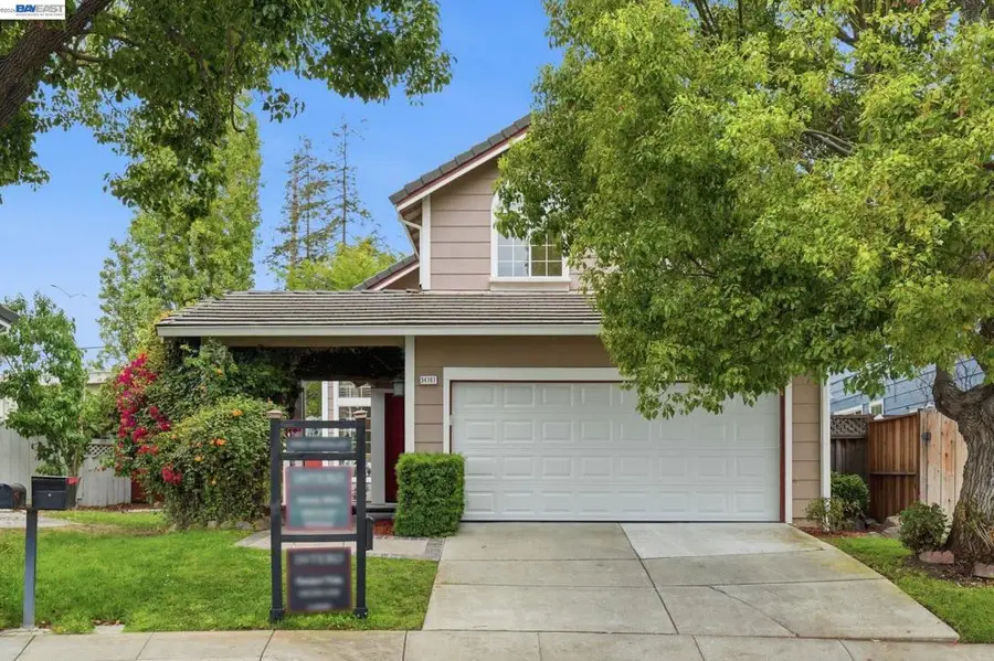 34161 Finnigan Ter, Fremont, CA 94555 - #2