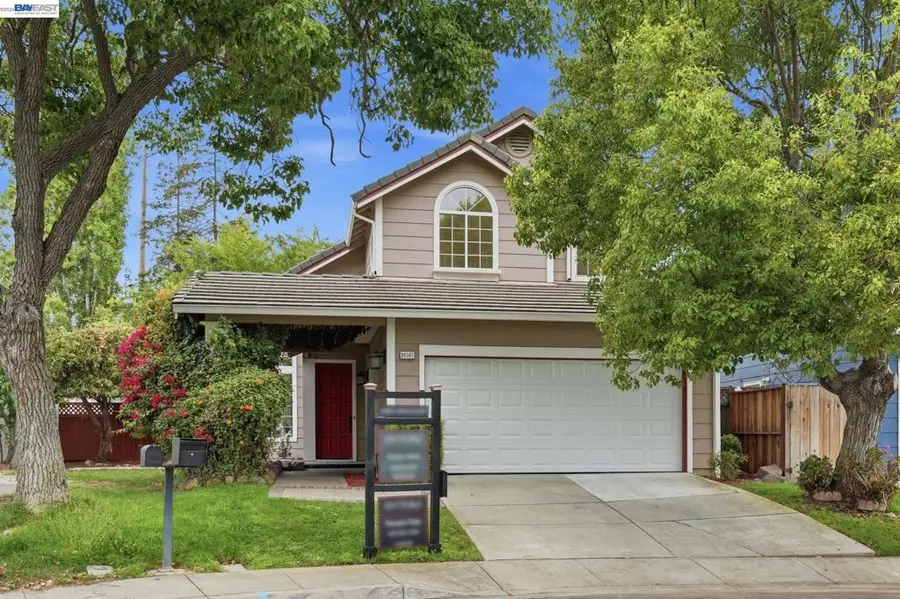34161 Finnigan Ter, Fremont, CA 94555 - #3