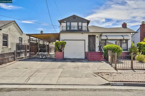 560 25th St, Richmond, CA 94804