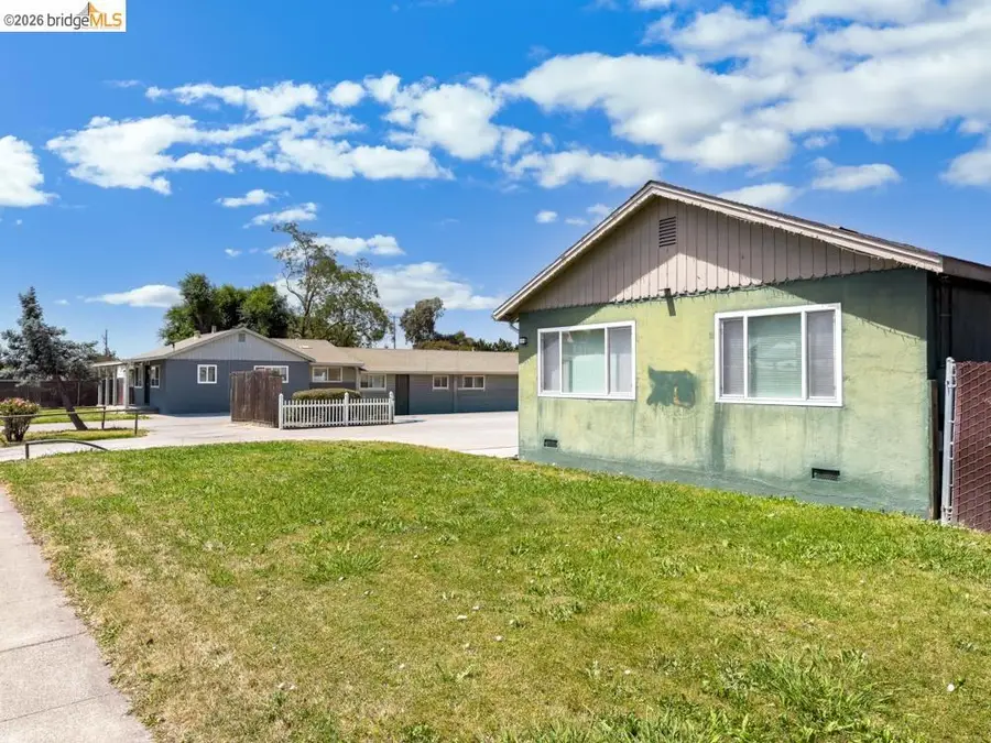 1637 Kidder Ave, Fairfield, CA 94533 - #3