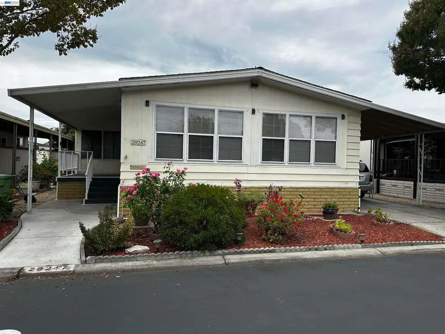 29247 Whalebone Way, Hayward, CA 94544 - #2