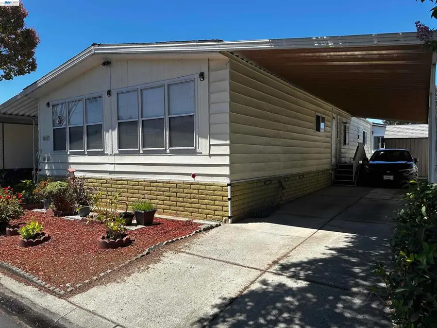 29247 Whalebone Way, Hayward, CA 94544 - #3