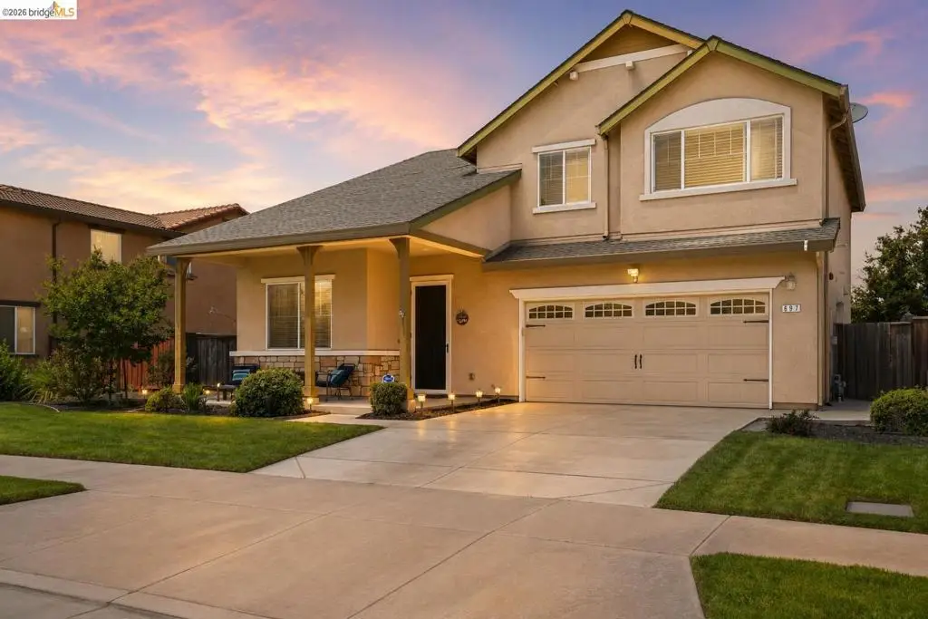 697 Landmark Pt, Lathrop, CA 95330 - #1