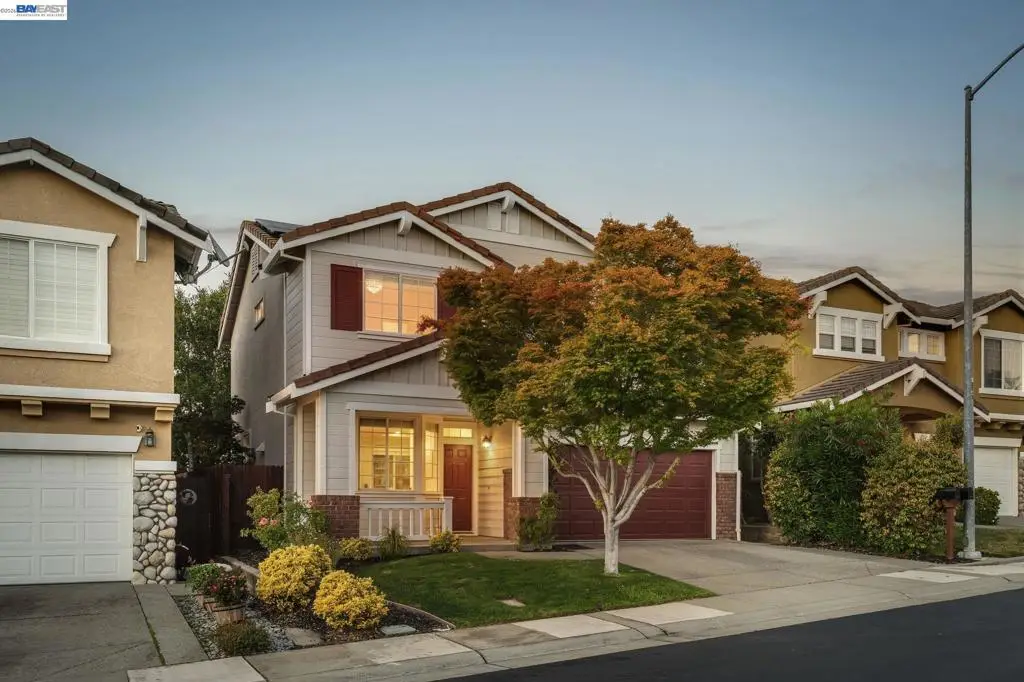 25528 Conley Downs Dr, Castro Valley, CA 94552 - #1
