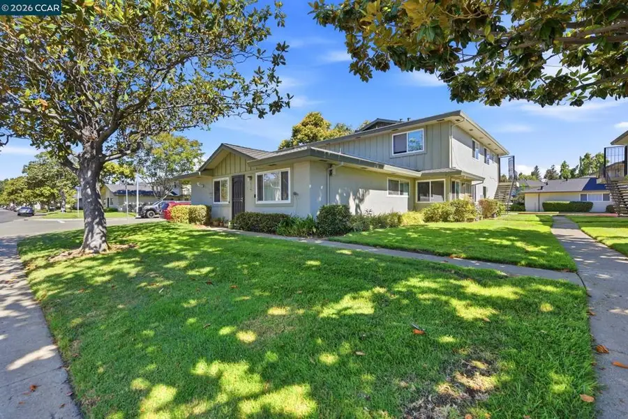 34732 Skylark Dr #4, Union City, CA 94587 - #3