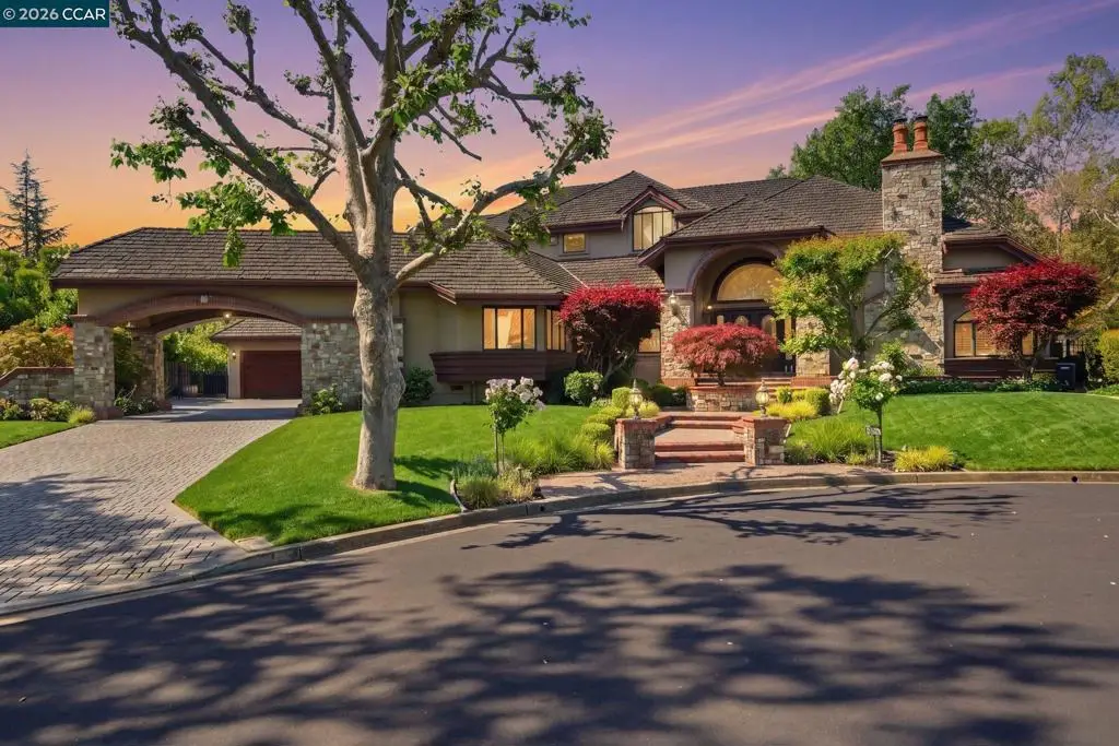 51 Red Cypress Ct, Danville, CA 94506 - #1