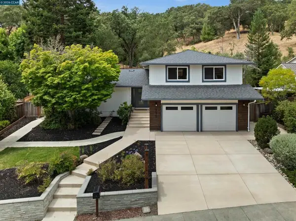 2670 Corey Pl, San Ramon, CA 94583