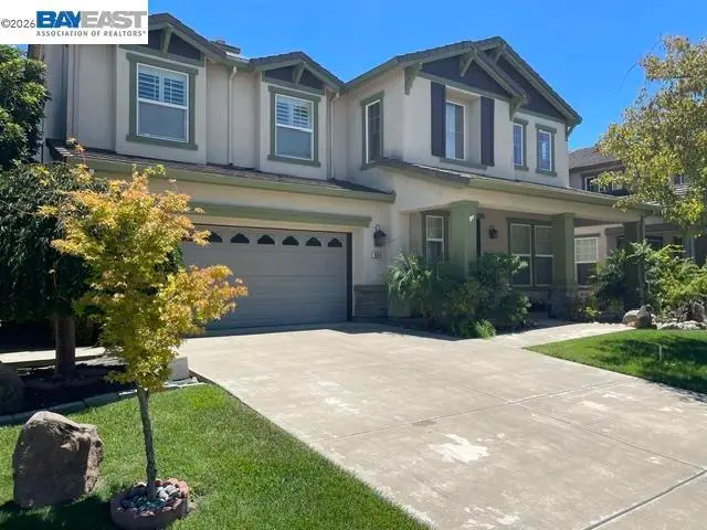 6056 Silveroak Cir, Stockton, CA 95219 - #1