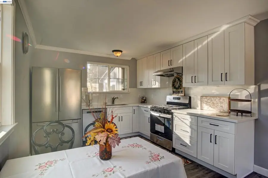 4403 Amador Rd, Fremont, CA 94538 - #3