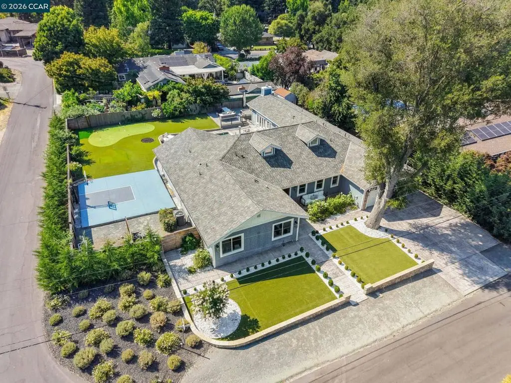 336 Bonanza Way, Danville, CA 94526 - #1
