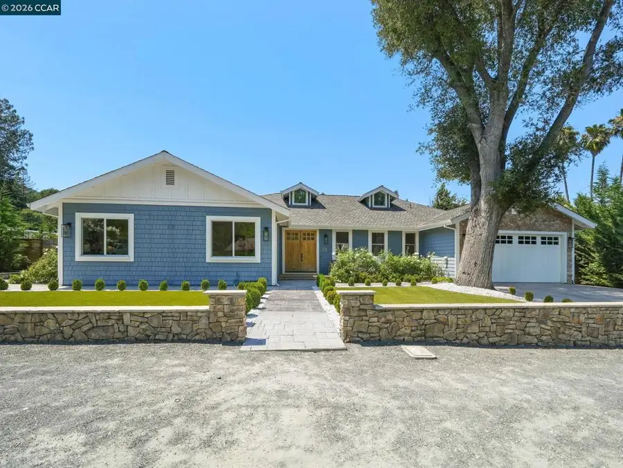 336 Bonanza Way, Danville, CA 94526 - #2