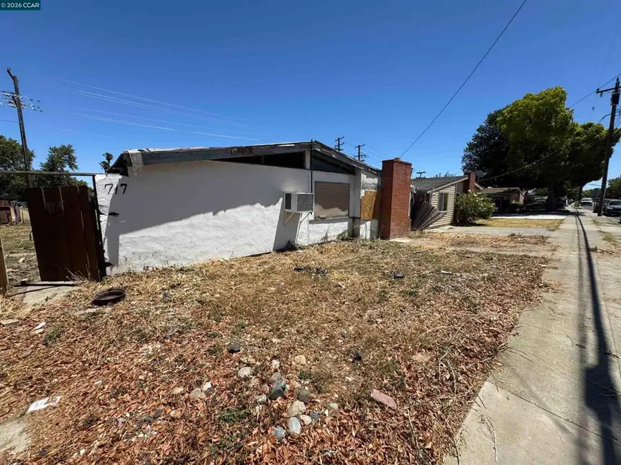 717 Carpino Ave, Pittsburg, CA 94565 - #3