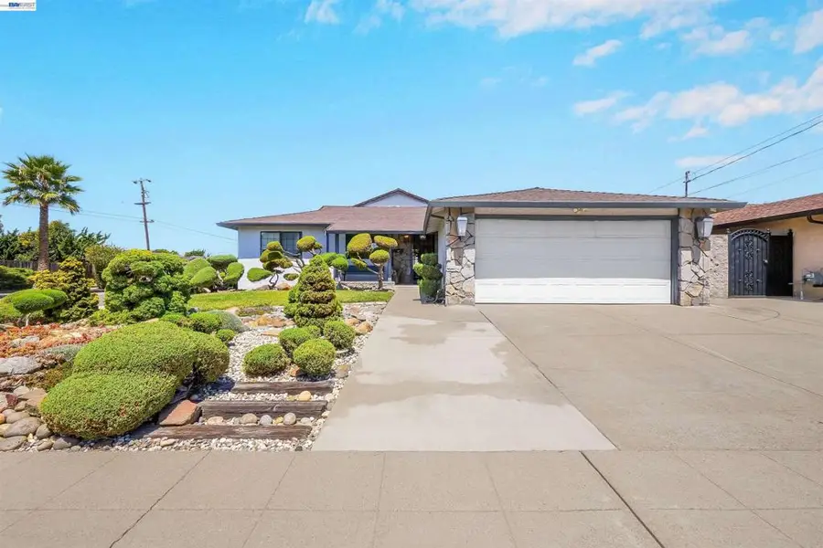 1799 Catalpa Court, Hayward, CA 94545 - #3