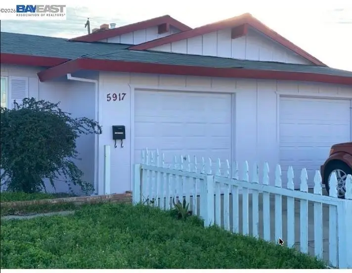5917 Clover Manor Way, Sacramento, CA 95824 - #1
