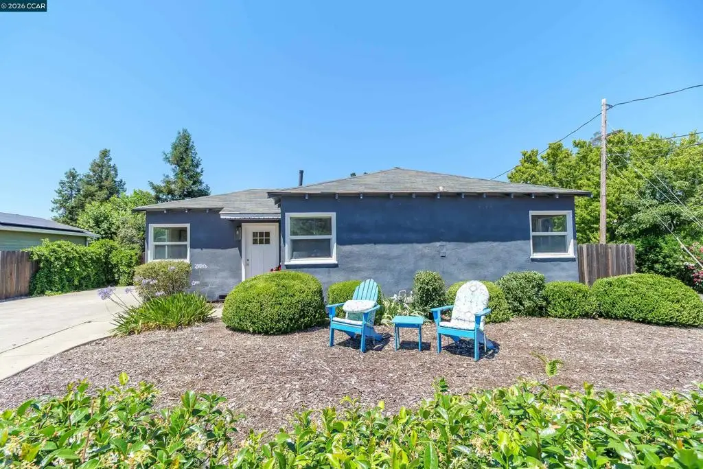 1616 2nd Ave, Walnut Creek, CA 94597 - #1
