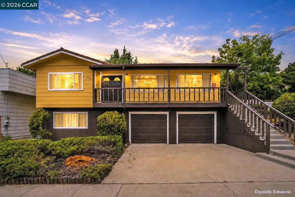 5218 Camino Alta Mira, Castro Valley, CA 94546 - #1