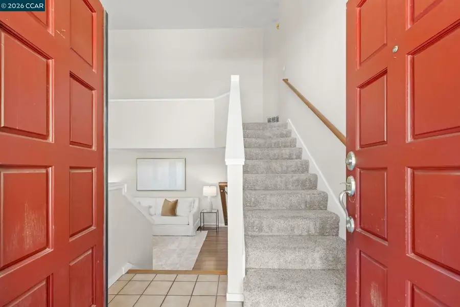 16 Josefa Pl, Moraga, CA 94556 - #3