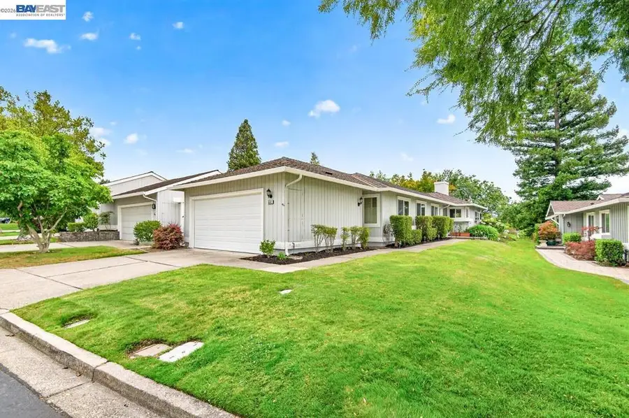 551 Rolling Hills Ln, Danville, CA 94526 - #3