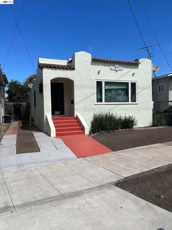 2115 Havenscourt Blvd, Oakland, CA 94621