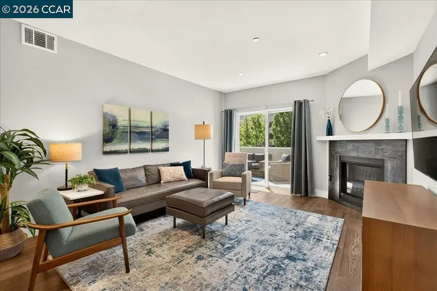 1874 Bonanza St #10, Walnut Creek, CA 94596 - #2