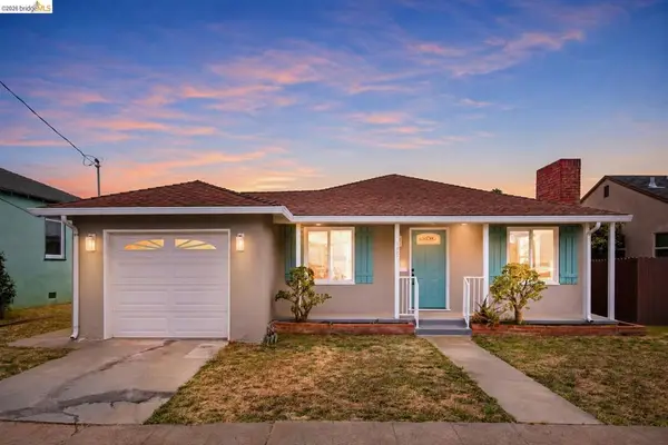 1427 Mariposa St, Richmond, CA 94804