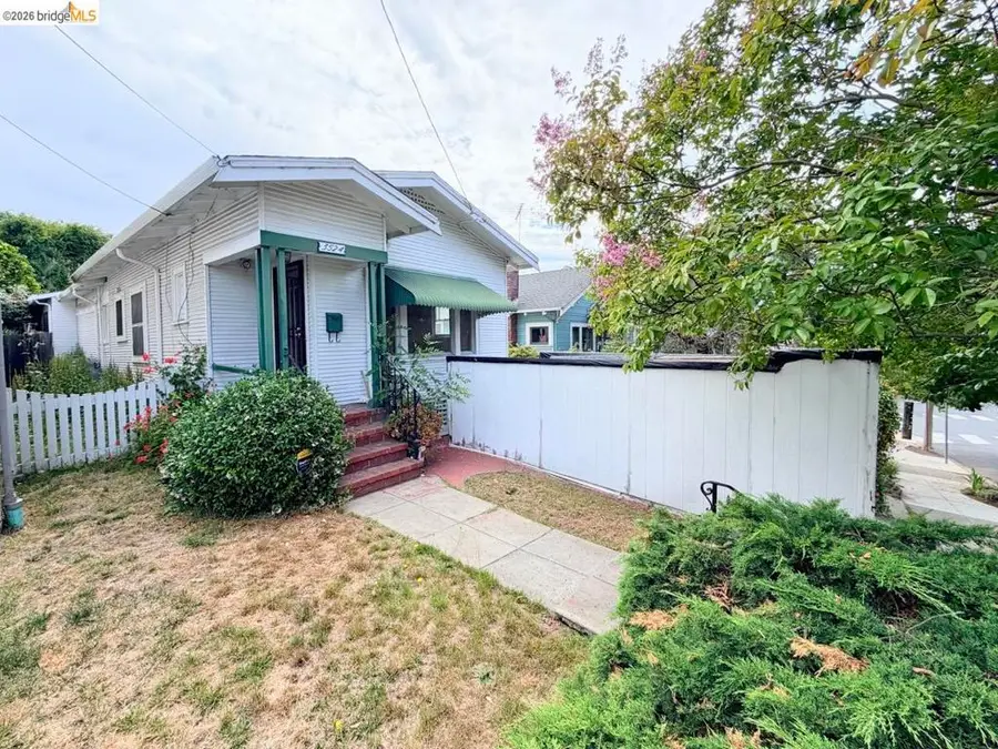 3524 Wisconsin St, Oakland, CA 94619 - #2