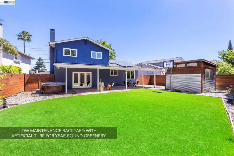 6760 Maple Dr, Dublin, CA 94568 - #2
