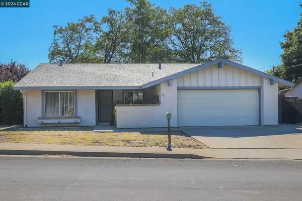 101 Flame Dr, Pacheco, CA 94553