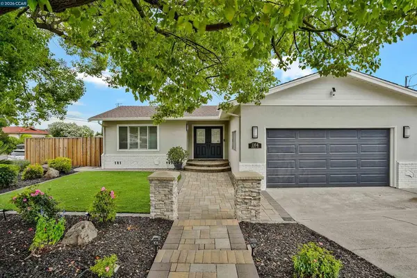 1164 Morello Ave, Martinez, CA 94553
