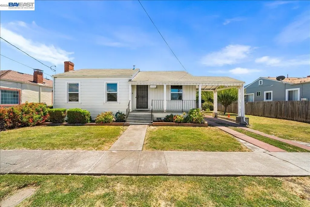 1462 155th Ave, San Leandro, CA 94578 - #1