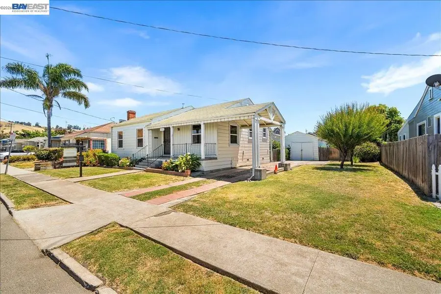 1462 155th Ave, San Leandro, CA 94578 - #3